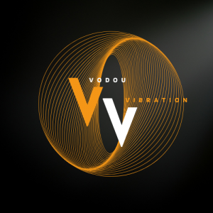 Logo Vodou Vibration