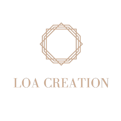 Loa Creation Logo